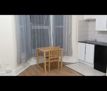 Studio Flat, Langham Rd, N15 - Photo 4