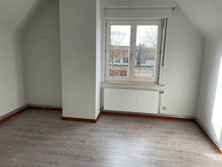 VILLA + kleine weide - Foto 2