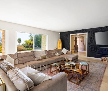 Tout savoir sur cette maison à Tourrettes-sur-Loup - Photo 2