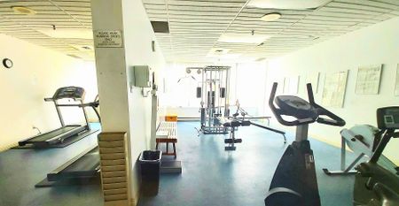 For Lease - 150 Alton Towers Circle Unit# 1002, Toronto, Ontario - Photo 2