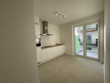 Appartement te huur - Photo 4