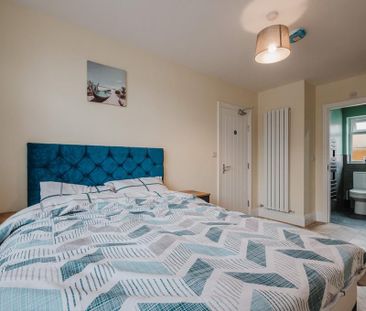 1 bedroom in a house share to rent - Photo 5