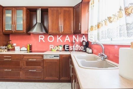 Ενοικίαση κατοικίας, 117 τ.μ., Ηλιούπολη, 1.500 € - Photo 3