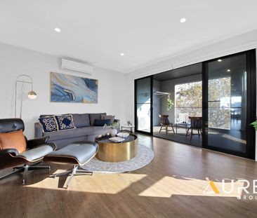 Rare Opportunity! Stunning Townhouse for Lease in Prime Location - Photo 1