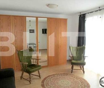 1 camera, 44 mp, mobilat modern, imobil nou, complex Flora Park - Photo 3