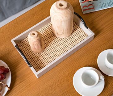 Apartamento de alquiler en Sant Pere, Sta. Caterina i la Ribera - Photo 1