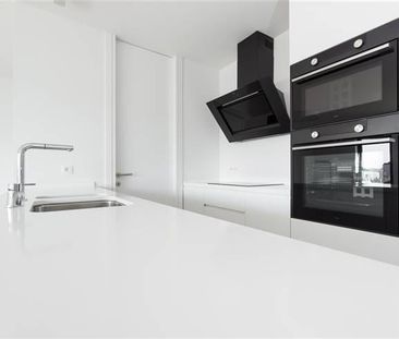 Appartement te huur - Photo 1