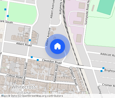 Pitman Road, Weston-super-Mare, North Somerset - Photo 1