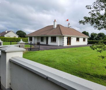 Fennor, Collinstown, Mullingar, Co. Westmeath - Photo 1