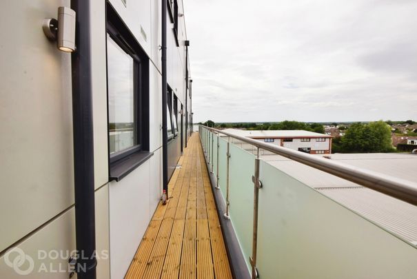 2 bedroom apartment to rent - Photo 1