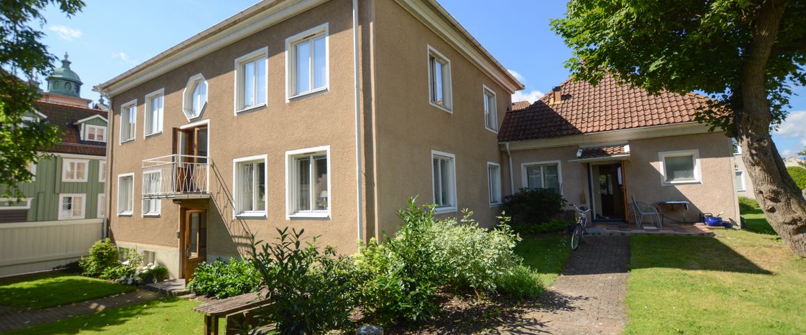 Fiskaregatan 49 Kvarnholmen, Kalmar - Foto 1