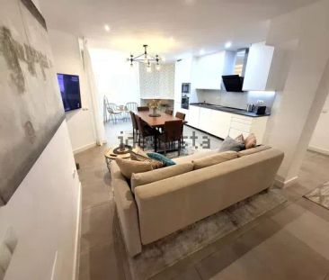 Alquiler de piso en Urbanización Los Naranjos de Marbella - Foto 1