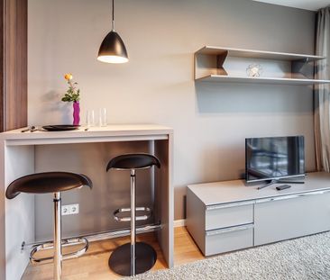 Apartment with concierge service at Olympiapark - Photo 1
