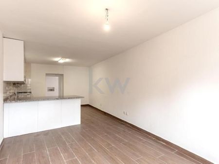 Apartamento T1 - Photo 2