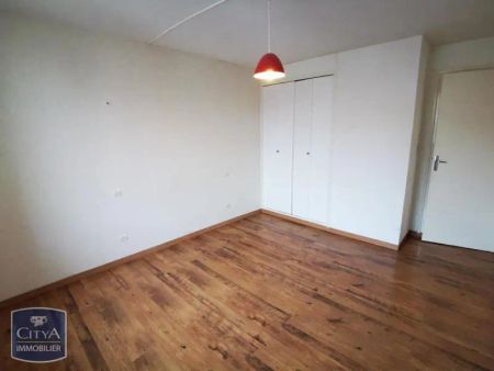 Appartement à louer 3 pièces 89.3m² - Photo 2
