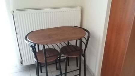 Studio/Γκαρσονιέρα για ενοικίαση Άγιος Κωνσταντίνος (Βόλος) - Φωτογραφία 4