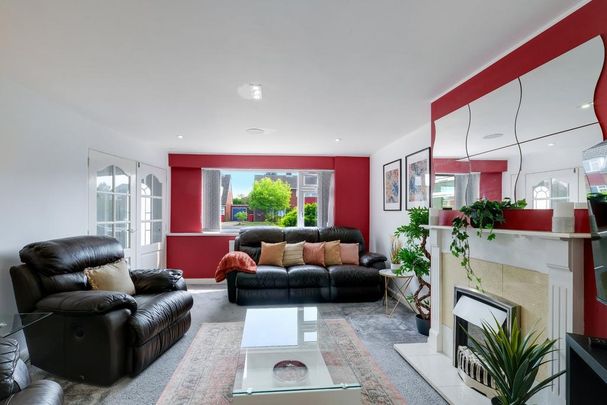 5 bedroom semi-detached house to rent - Photo 1