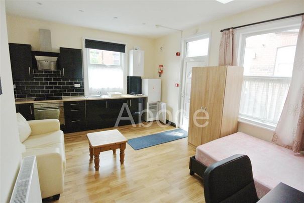 1 bedroom flat to rent - Photo 1