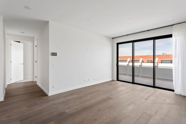 Brand New Two Bedroom Apartment in a Prime Locale - Photo 1