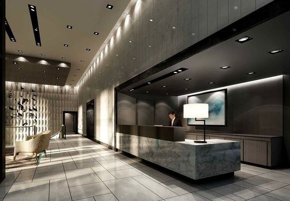 For Lease - 1 Edgewater Dr Drive Unit# 422, Toronto, Ontario - Photo 1