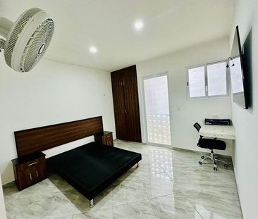 Renta SIN AVAL ni doble depósito, departamento de 1 habitacion - Photo 4