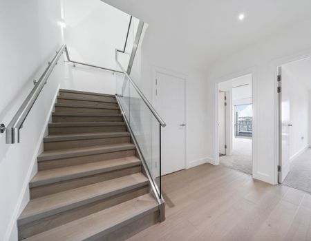 Beaufort Park, Fairbank House, Colindale, London NW9 - Photo 3