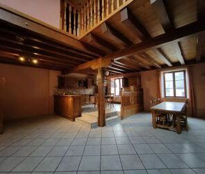 Location Appartement 3 pièces 67 m2 à Baume-les-Dames - Photo 1