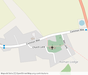 Common Way, Tydd St Mary - Photo 1