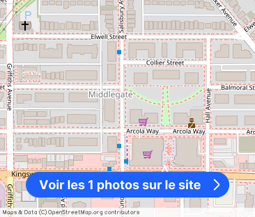 Rental 1908-7088 Salisbury Avenue - Photo 1