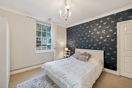 Point Close Greenwich SE10 - Photo 5