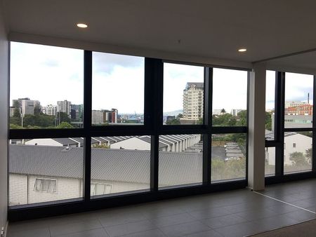 Spacious apartment, great location with 2 carparks - Photo 3