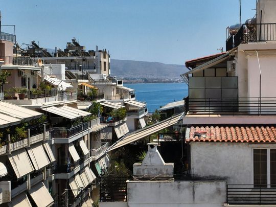 Διαμέρισμα για ενοικίαση Φρεαττύδα (Καλλίπολη – Φρεαττύδα) - Φωτογραφία 1