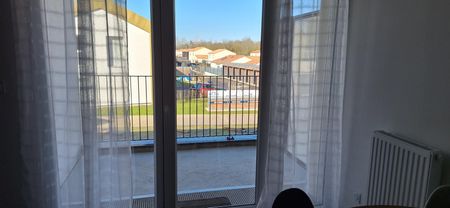 Location Appartement 2 pièces Meublé 43m² LA CHEVROLIERE 44118 - Photo 4