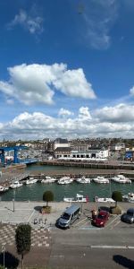 Location Appartement 1 pièce 18m² DIEPPE 76200 - Photo 4