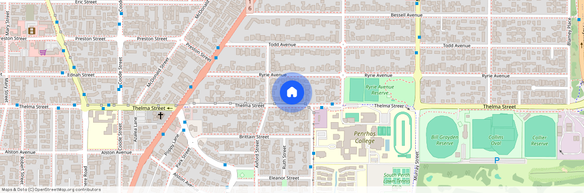 1 / 92 Thelma Street, COMO WA 6152