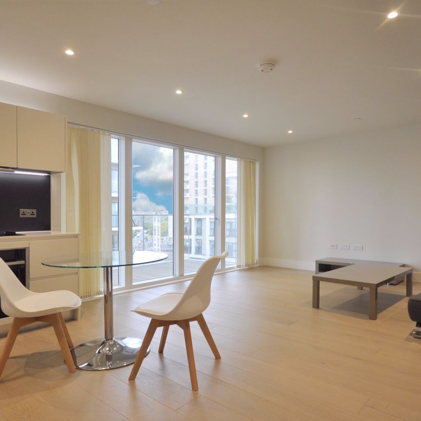 Kidbrooke Park Road, London, SE3 9FZ - Photo 1