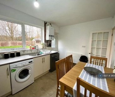 1 bedroom in a house share to rent - Photo 6