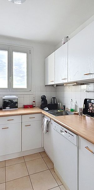 Location Appartement 5 pièces 83m² ST HERBLAIN 44800 - Photo 1