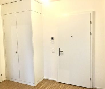 Logement moderne au sein de l'écoquartier des Vergers - Photo 5