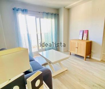 Alquiler de ático en Calle Cocherito, 2 - Photo 5