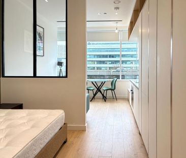 Studio to rent - Photo 5