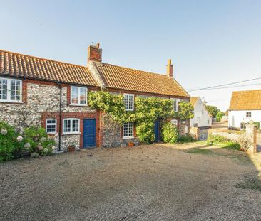5 bedroom cottage to rent - Photo 6