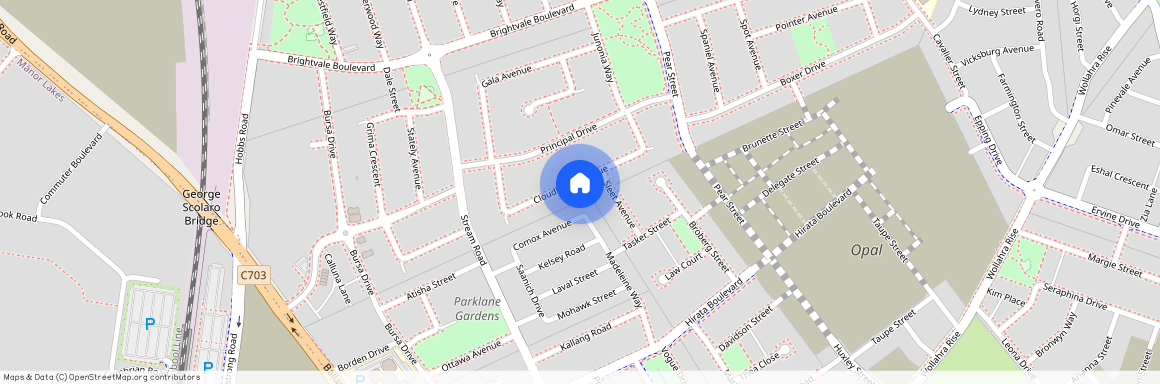 36 Cloudburst Avenue, Vic 3024, Wyndham Vale