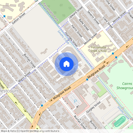 12-21 Gregory Street, Westcourt QLD, 4870