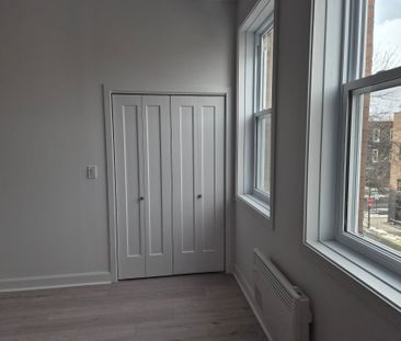 Appartement à Montréal (Le Sud-Ouest) - Photo 6