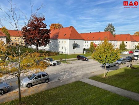 Ihr neues Zuhause wartet auf Sie! Sehr gemütlich und leistbar, tolles Preis-Leistungs-Verhältnis! Wunderschöne Grünlage mit Top-Infrastruktur! - Photo 3