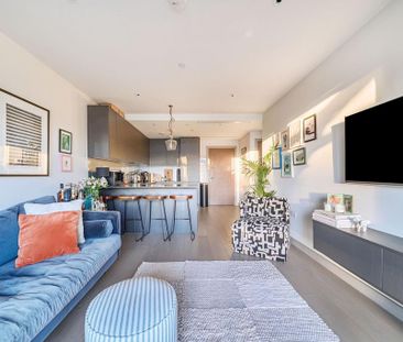 1 bedroom flat to rent - Photo 2