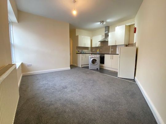 133-135 Hayward Road, Redfield, Bristol - Photo 1