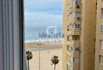 Alquiler de piso en Paseo Marítimo