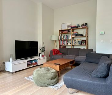 Appartement exceptionnel - à louer - 1000 Bruxelles - 1 950 € - Photo 1